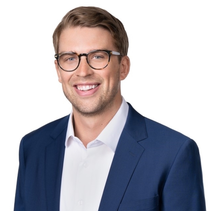 Rize Wealth Management - Meet The Team | Golden Valley, MN